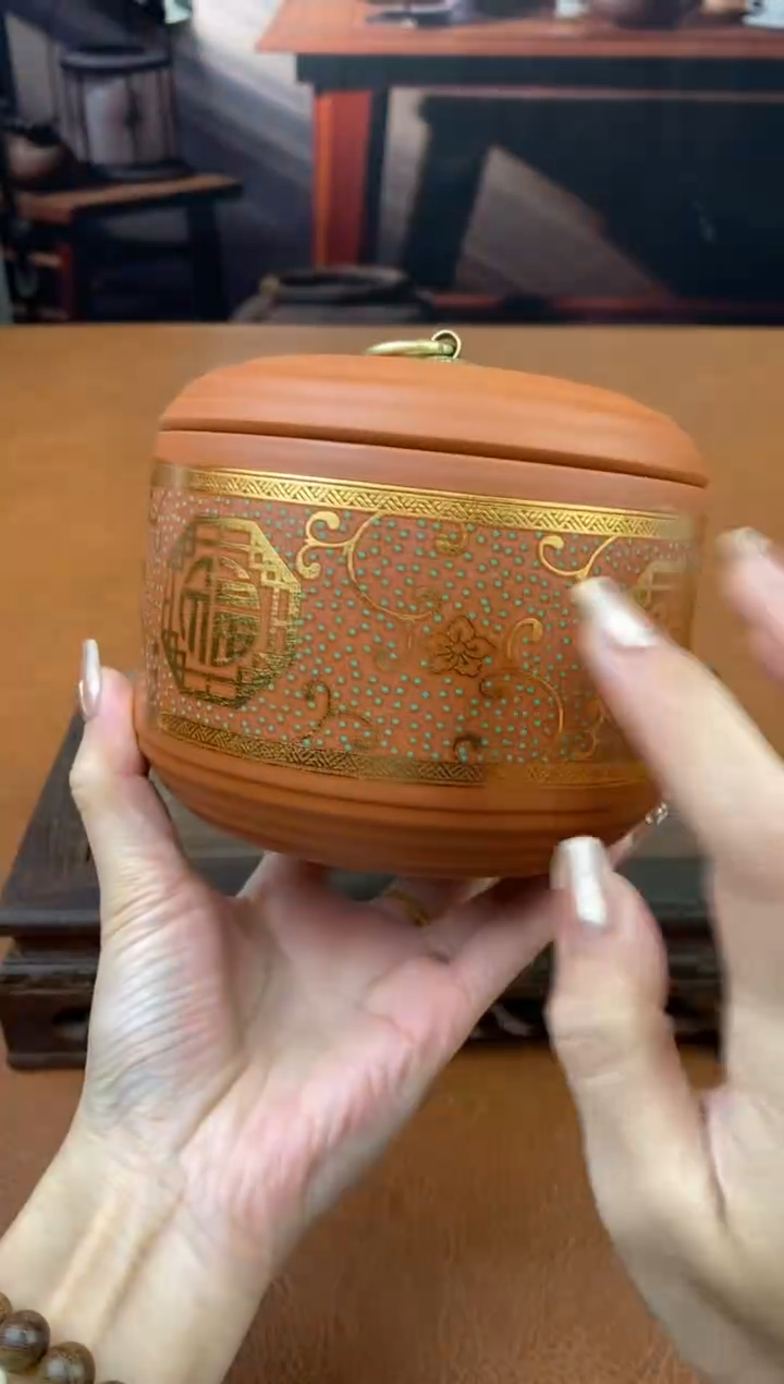【闪购商品】陶禧茶器闪购福利V