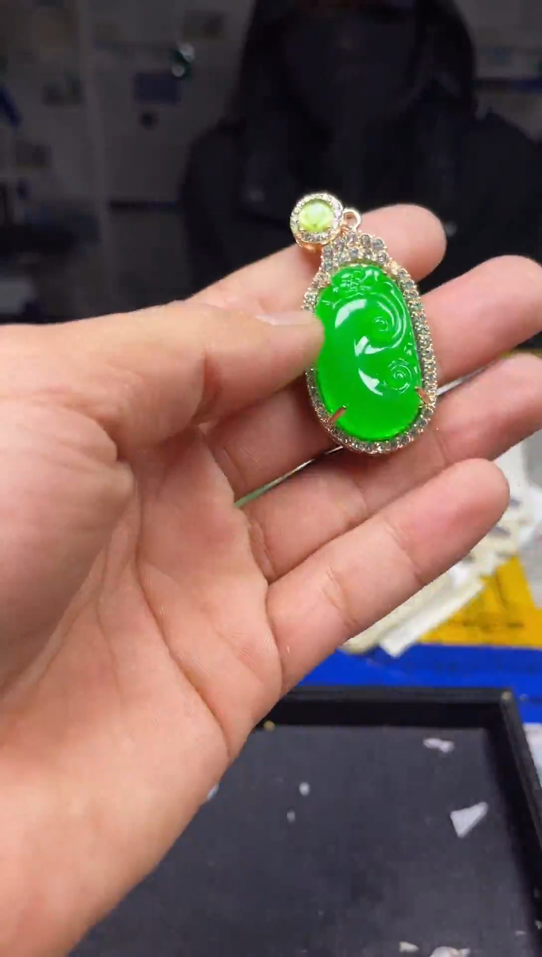 阿浩甄选所见所得--333