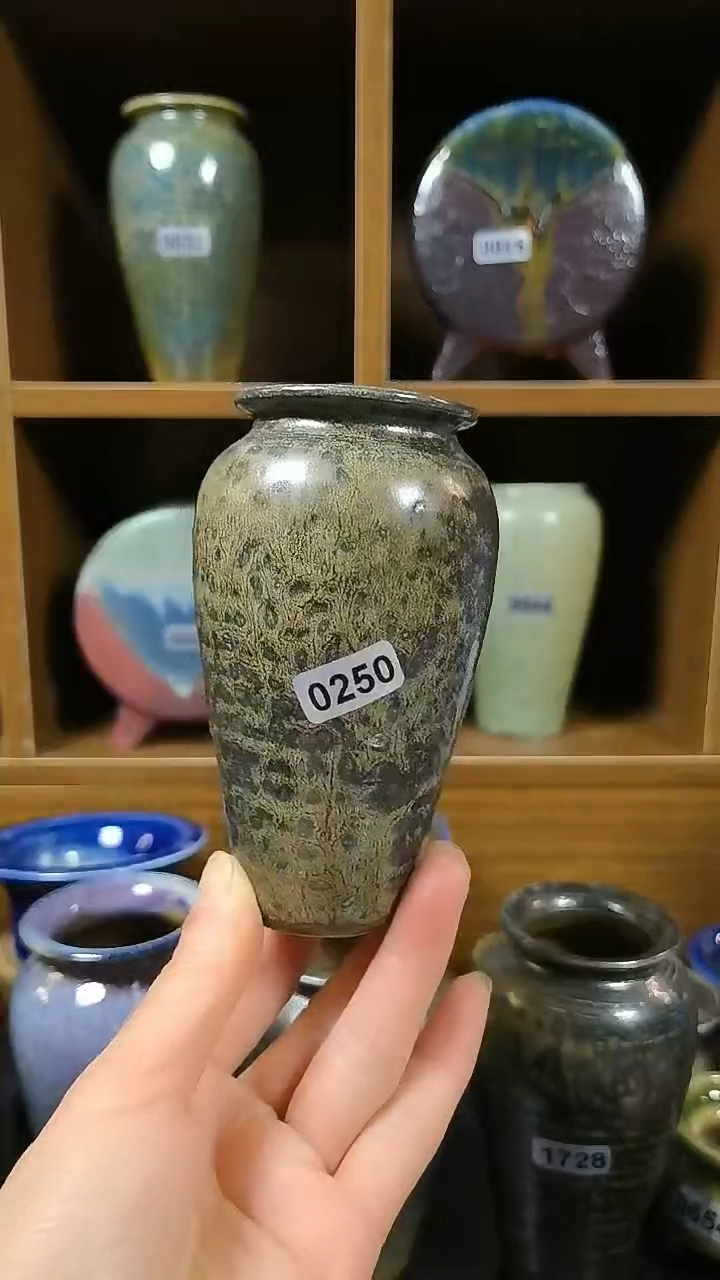 【闪购商品】红陶0250