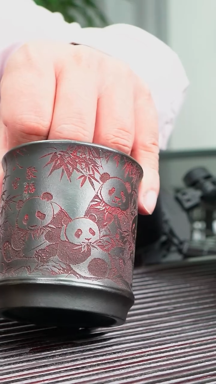茶杯紫砂紫砂大放漏！