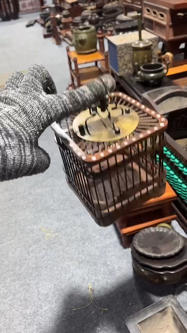 木简约淘木舍直播链接