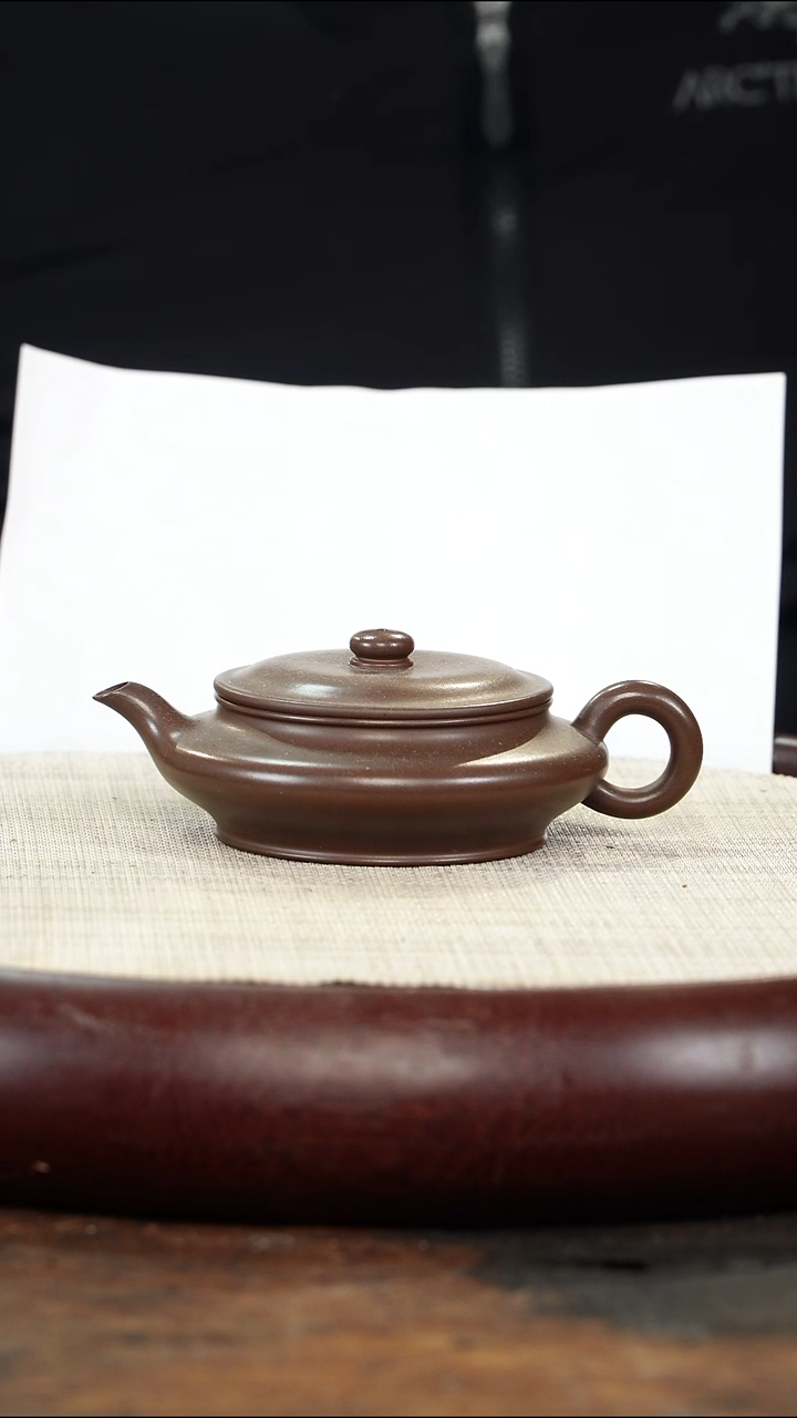 茶壶紫砂老行家紫砂15