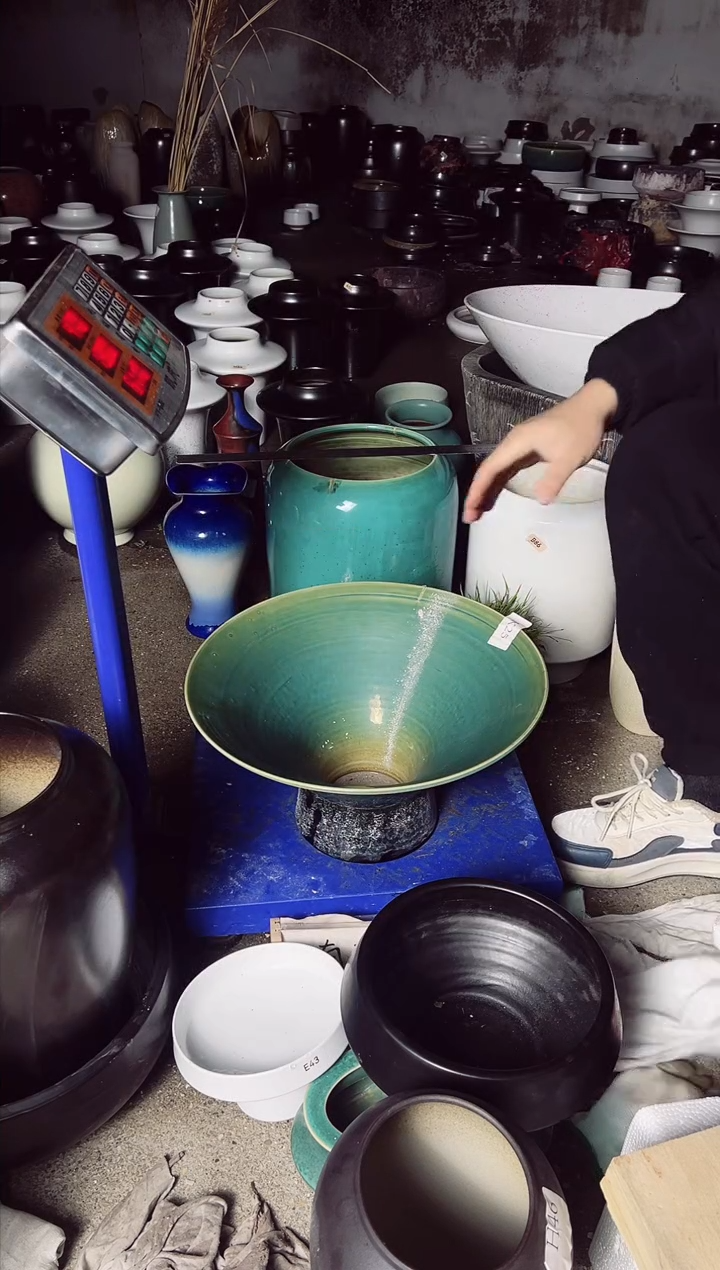 【闪购商品】摆件K25口径37高19误差2默认微瑕