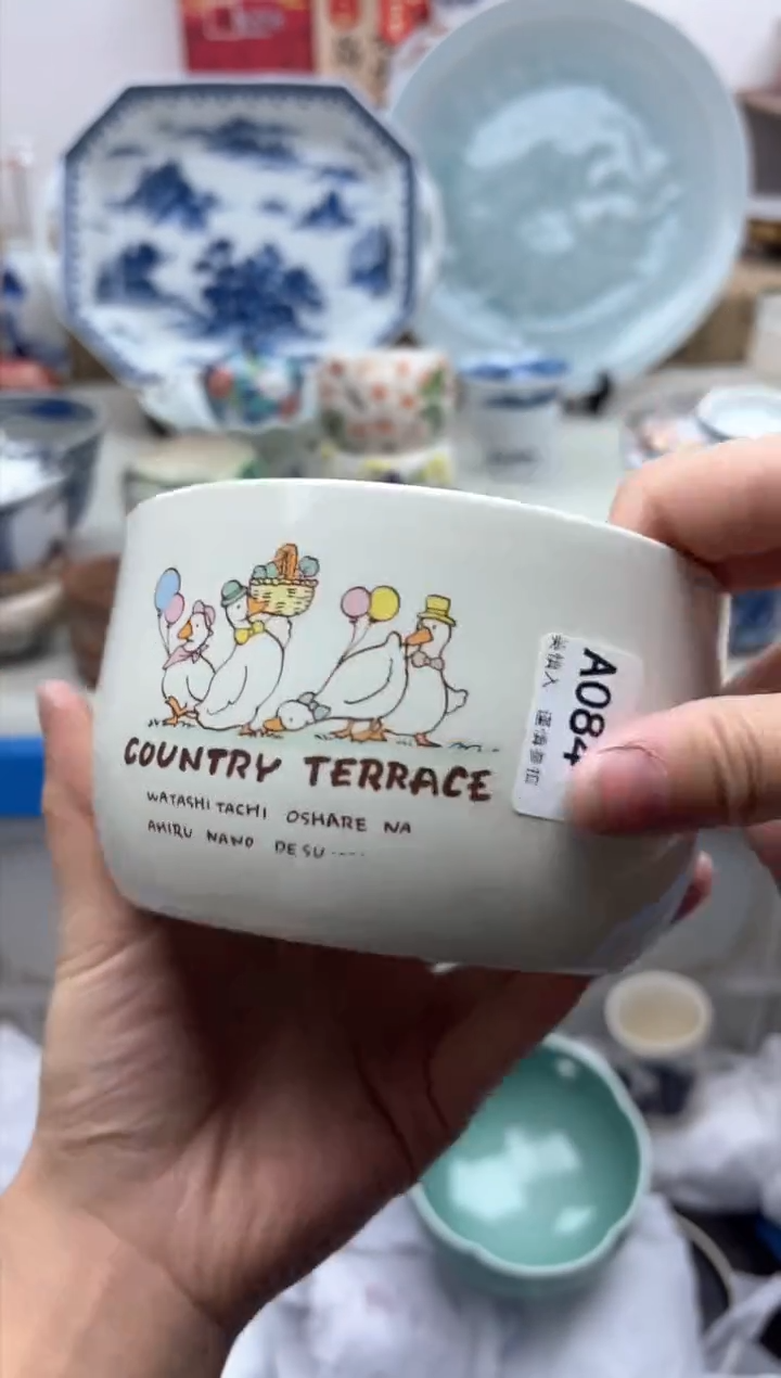 【闪购商品】碟084A............