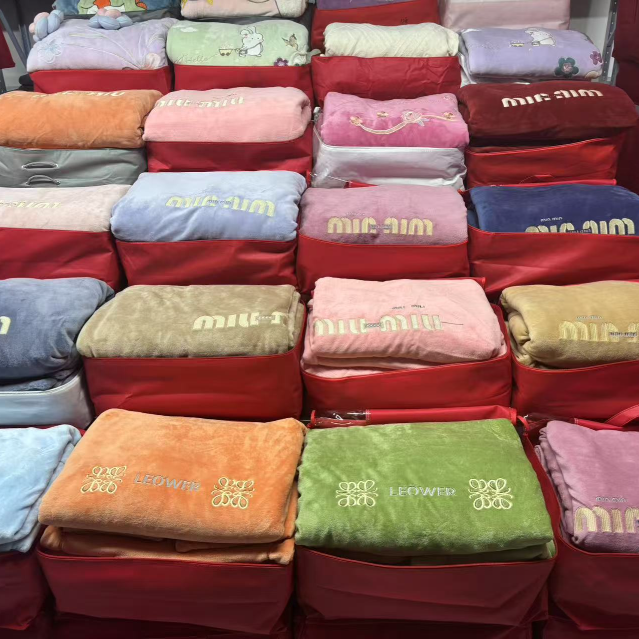 2唯爱AB版【高端撤柜】孤品清货 撤柜家纺高端床品 套件看实物下单 