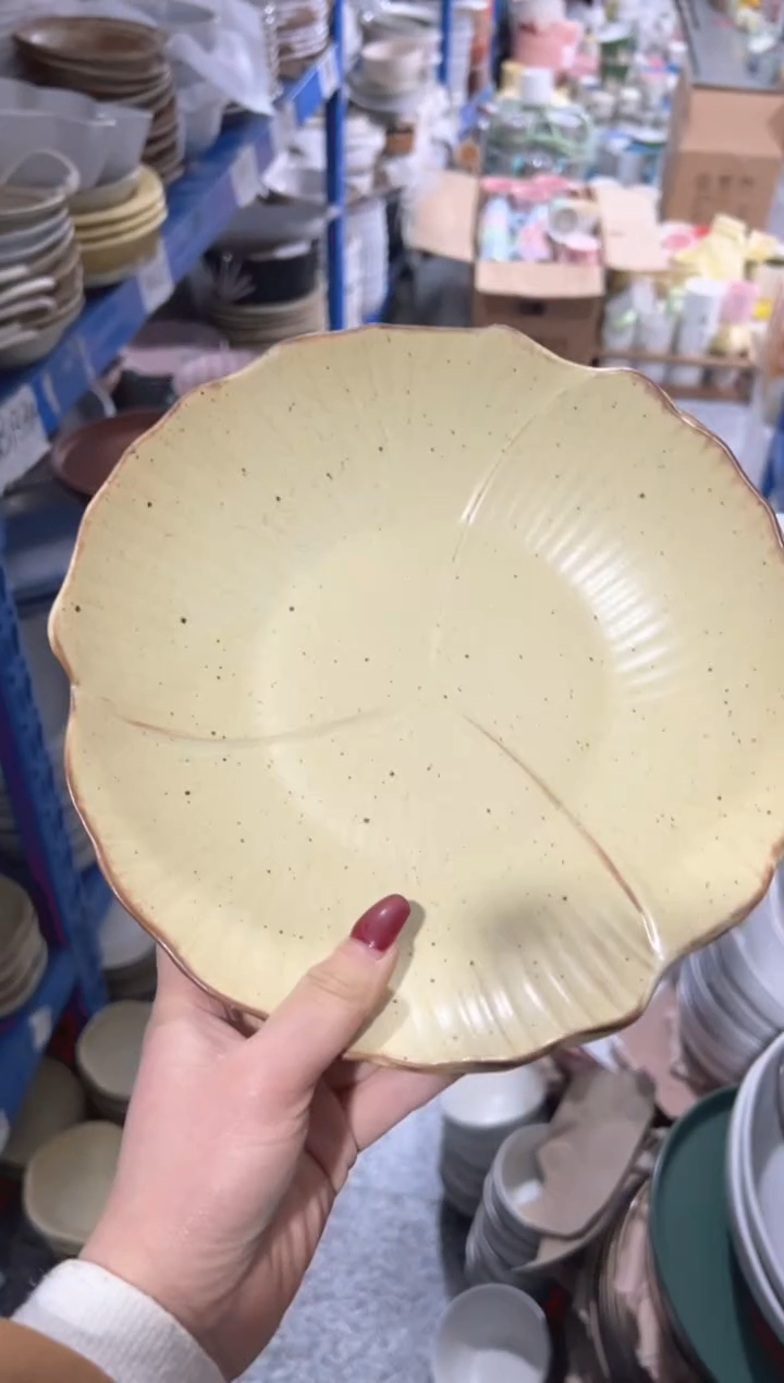 【闪购商品】瓷荔枝家高温瓷（微瑕）20元包邮