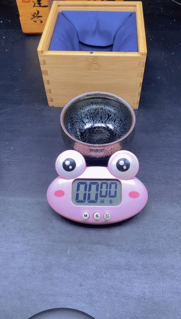 茶盏我**翔---------------精美主人杯