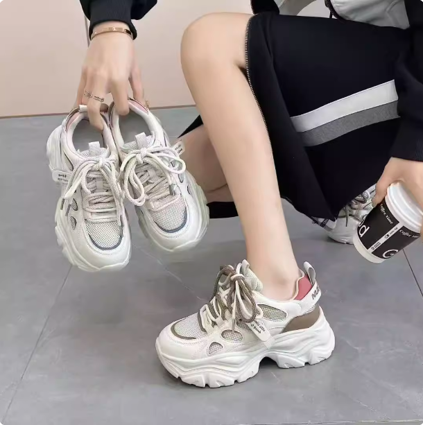 【兰兰甄选】轻奢高端气质女鞋  听主播口令  按编码去拍【201-240】