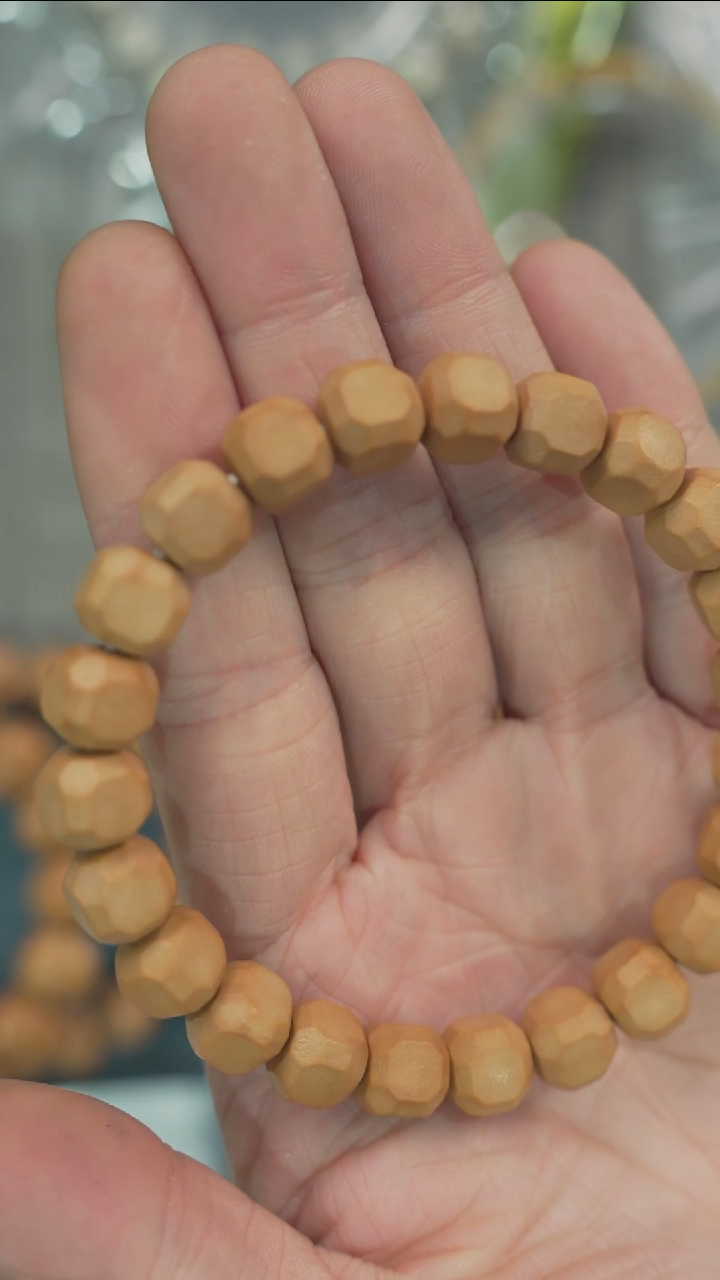 【闪购商品】星月菩提手串净庄阁文玩