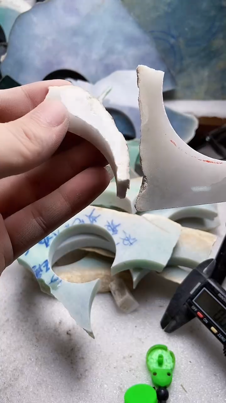 天然缅甸翡翠A货