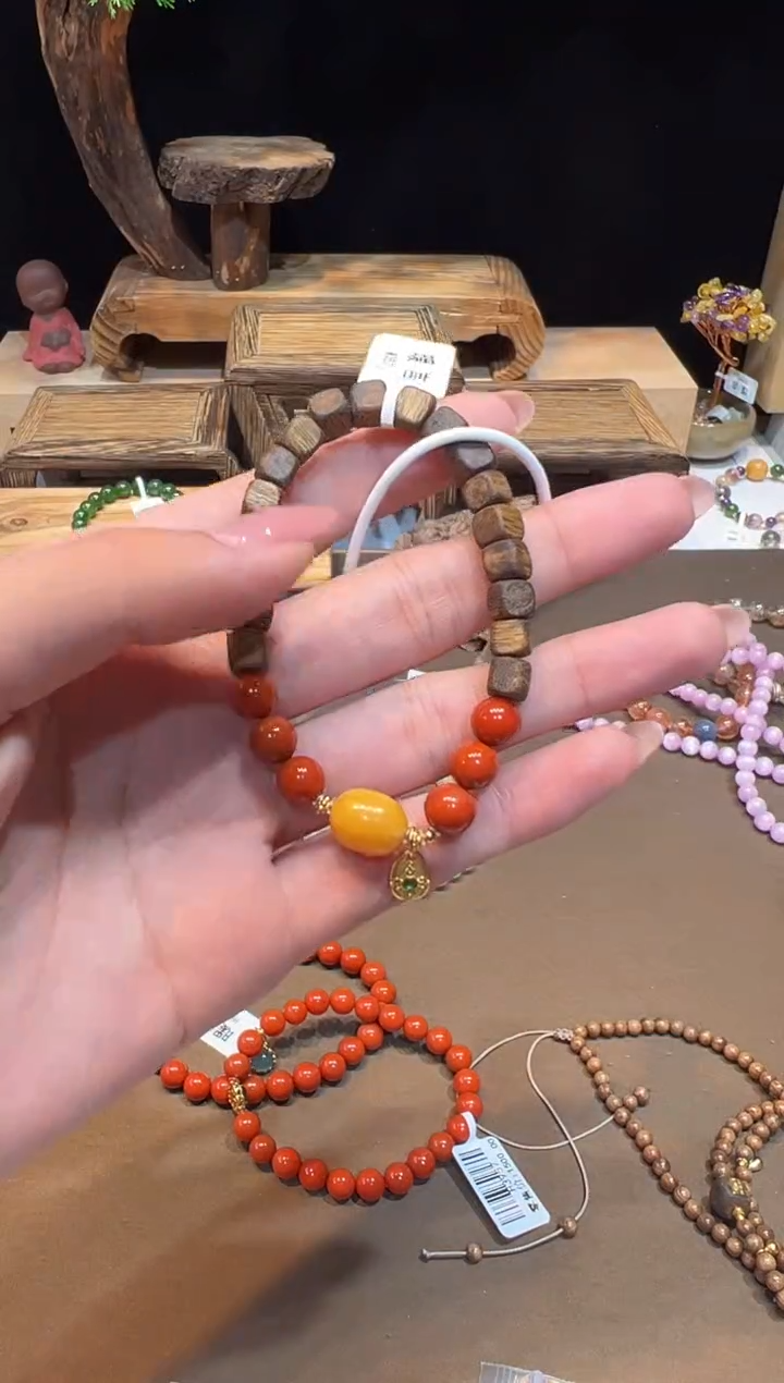 未镶嵌玛瑙手饰手饰@@M352