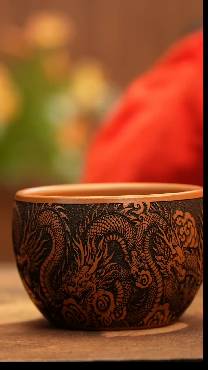 紫砂其他非遗紫砂茶器