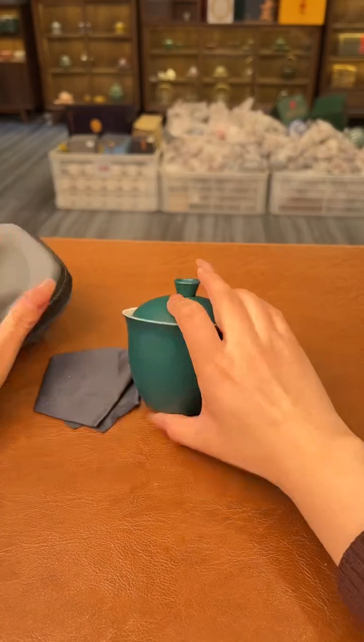 【闪购商品】熹物见山清仓福利品111111