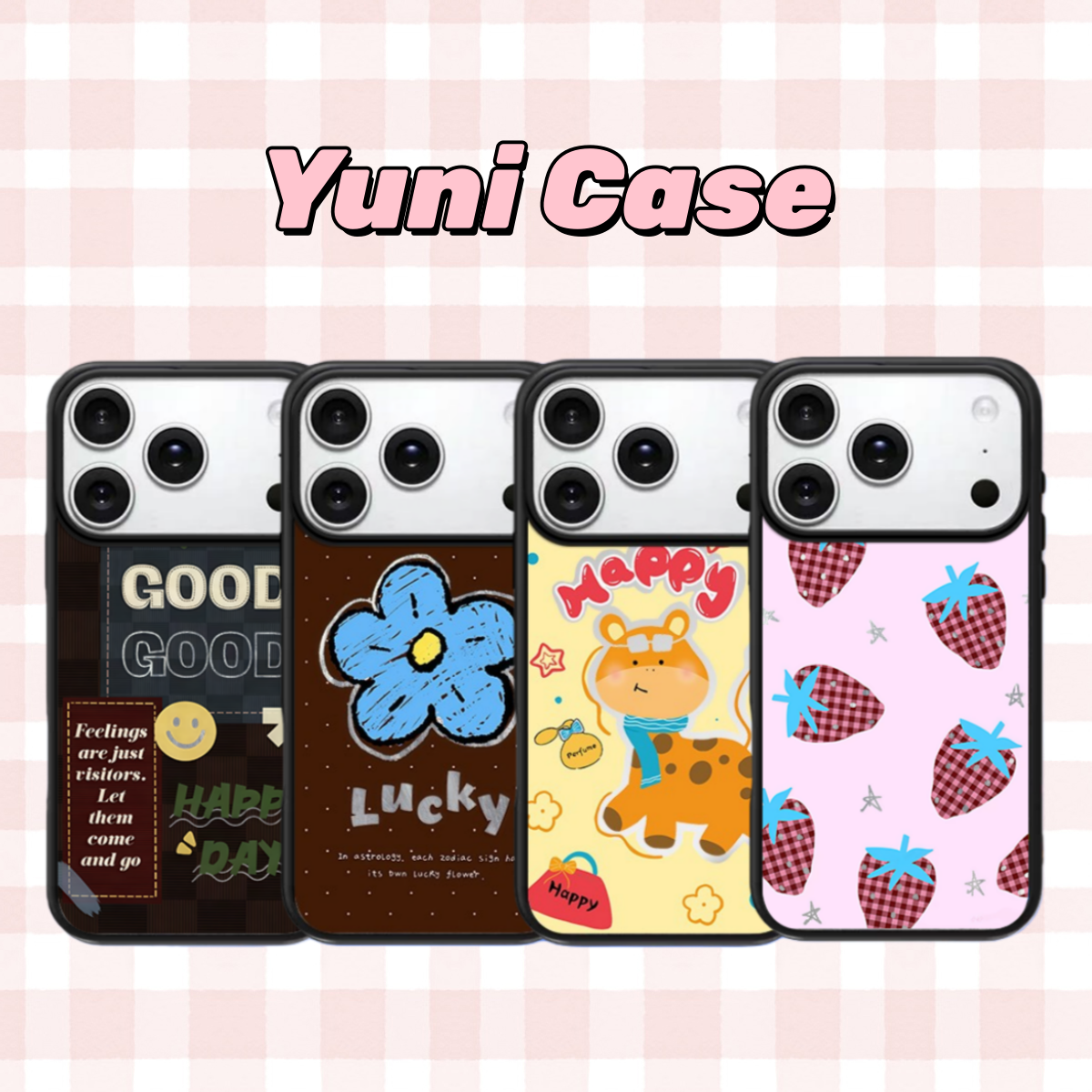 【神甲系列磨砂】卡通可爱磁吸创意手机壳适用iphone17/16/15/14/13