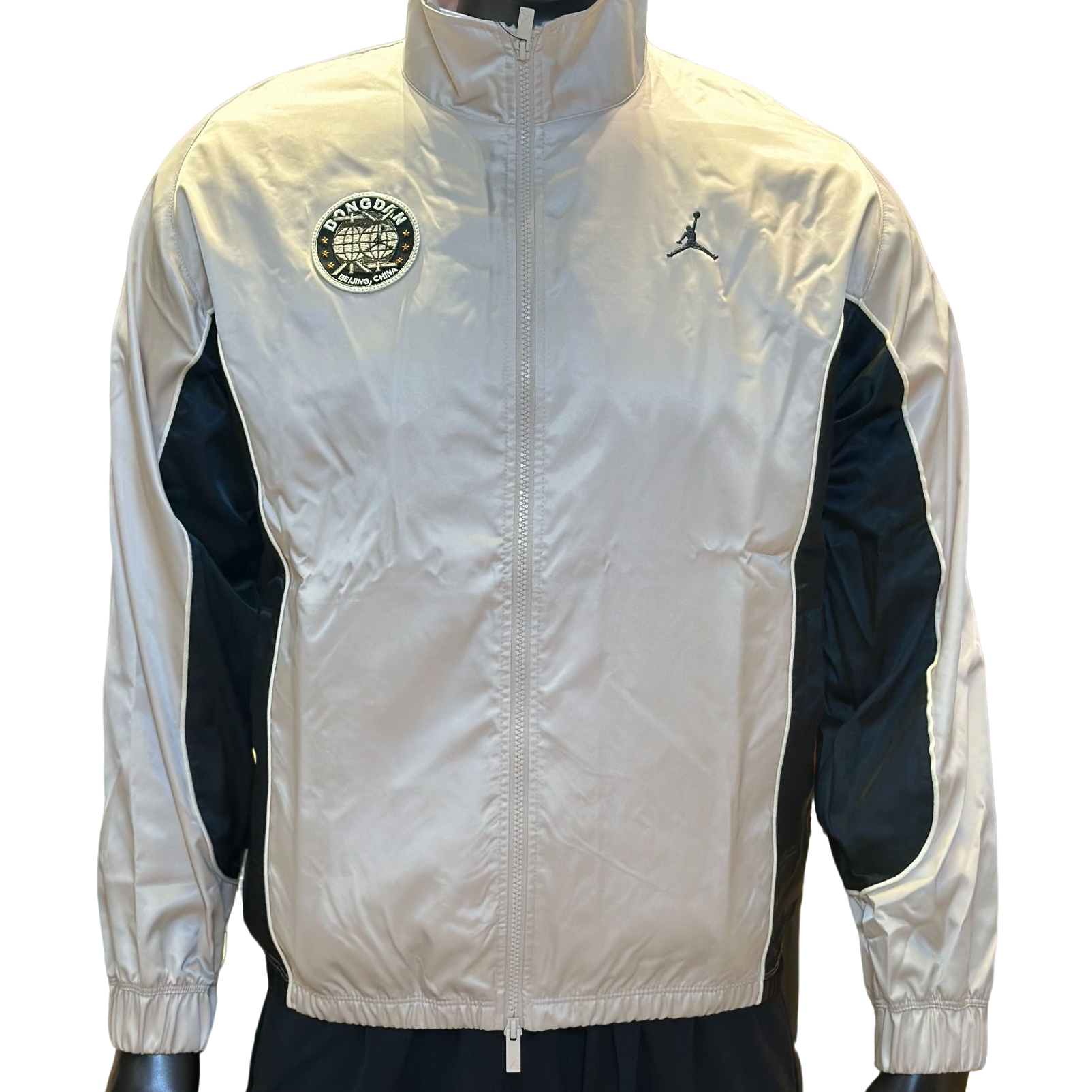 【滔搏联动】NIKE耐克男子AS M J WIND JKT DD休闲外套HV1253-140