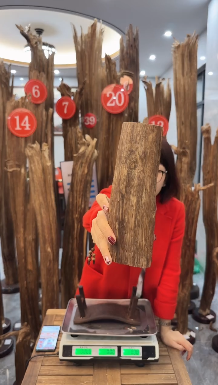 【闪购商品】沉香摆件沉香摆件26