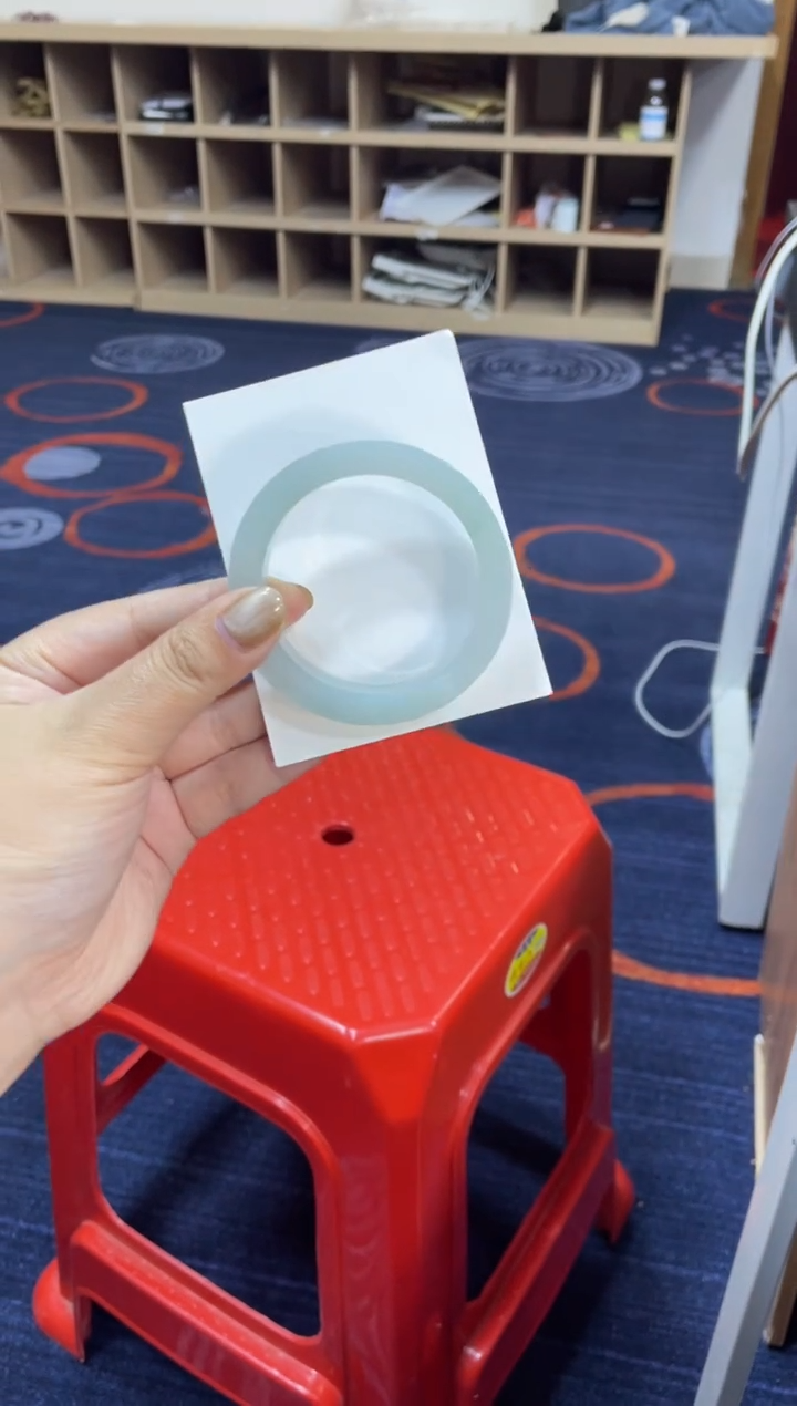 未镶嵌手镯定制翡翠桑****梦定制手镯XCZB/DZS1