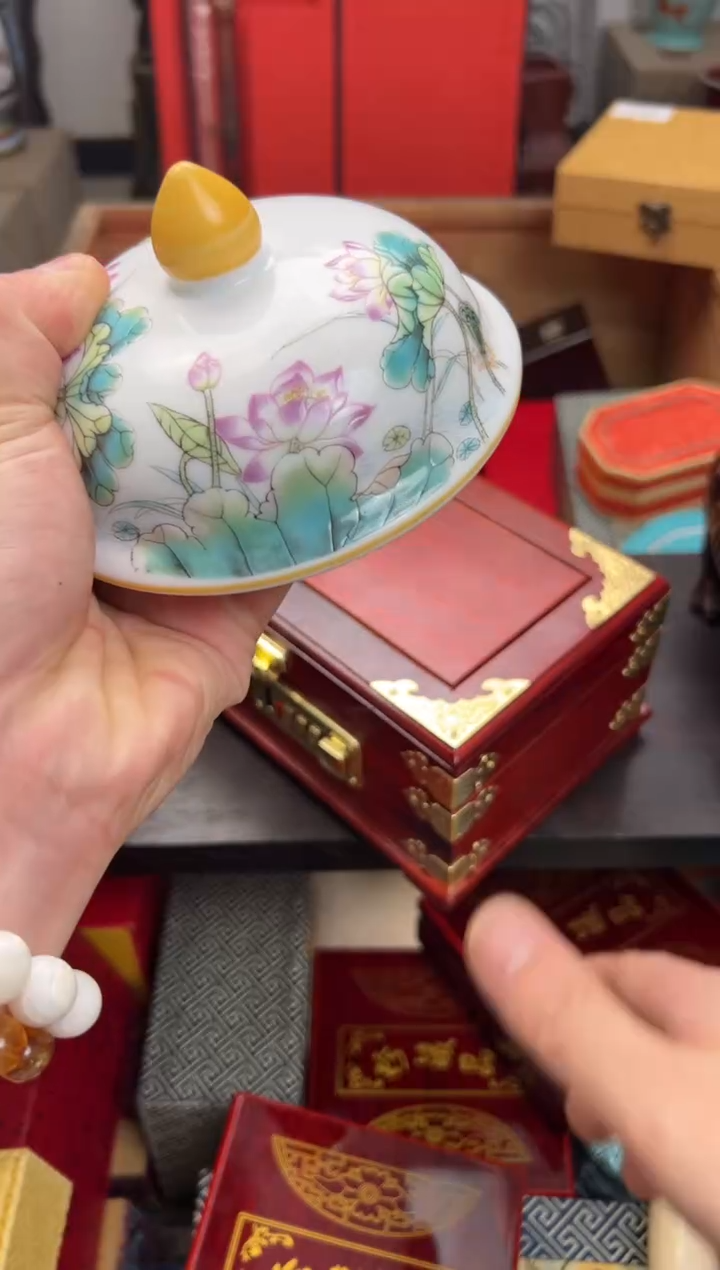 【闪购商品】瓷片————————————小丫