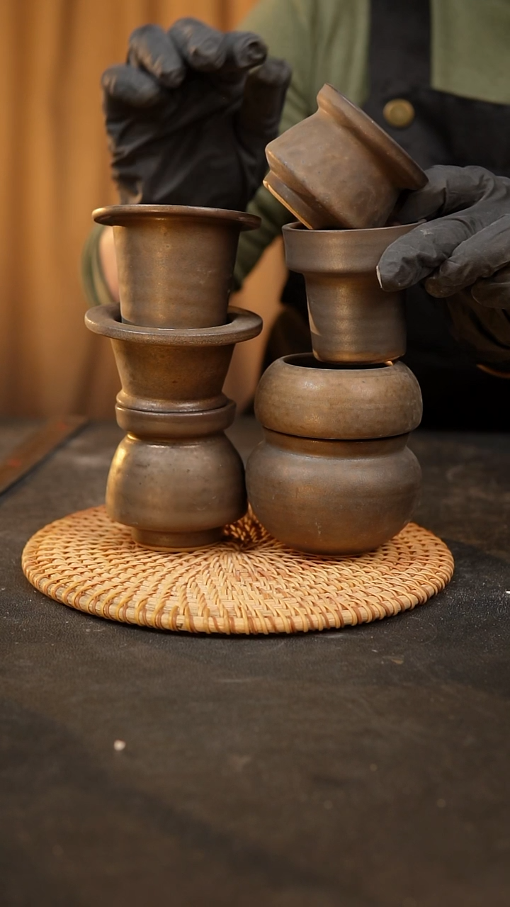 【闪购商品】瓷片泥泥陶瓷花盆 