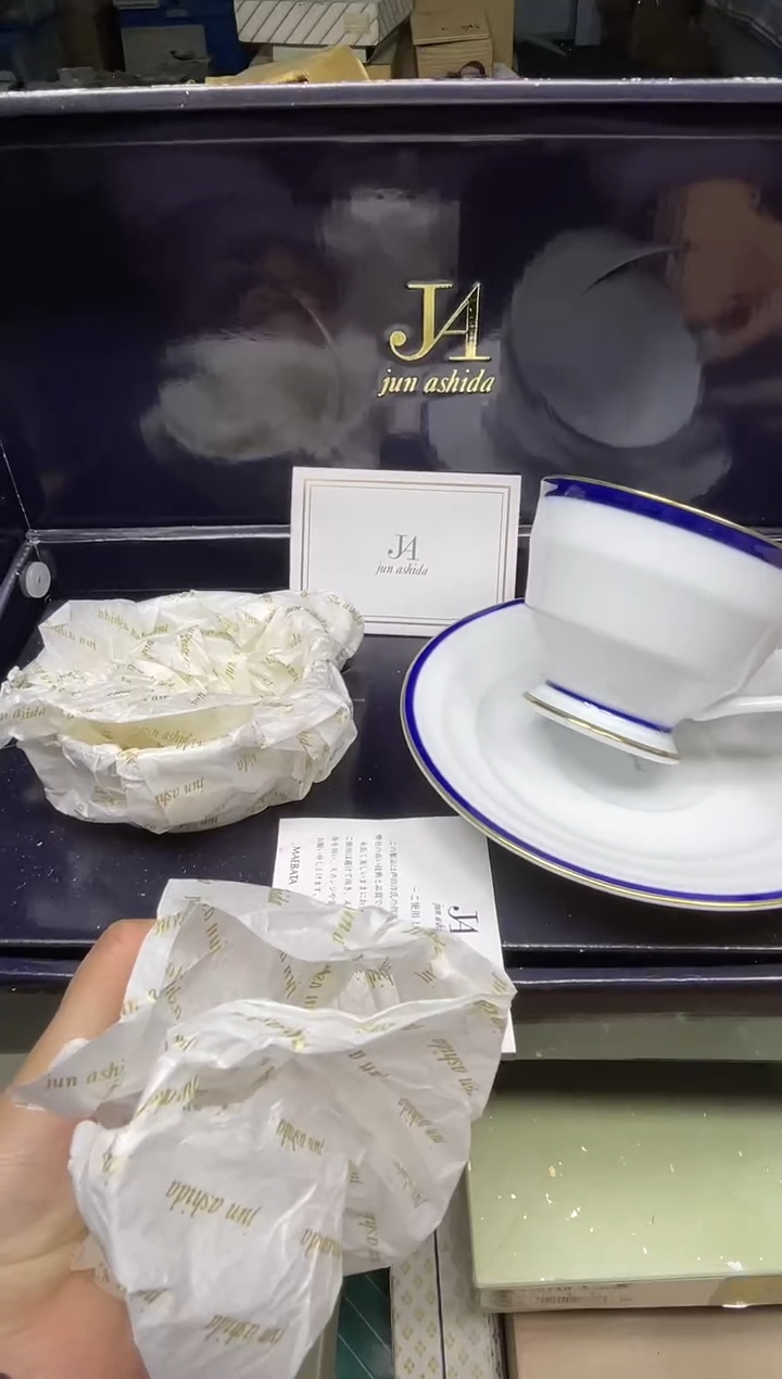 【闪购商品】稻谷壳小宝瓷器回流直播间