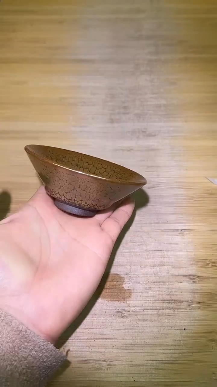 茶盏茶盏8888888金鹧鸪斗笠