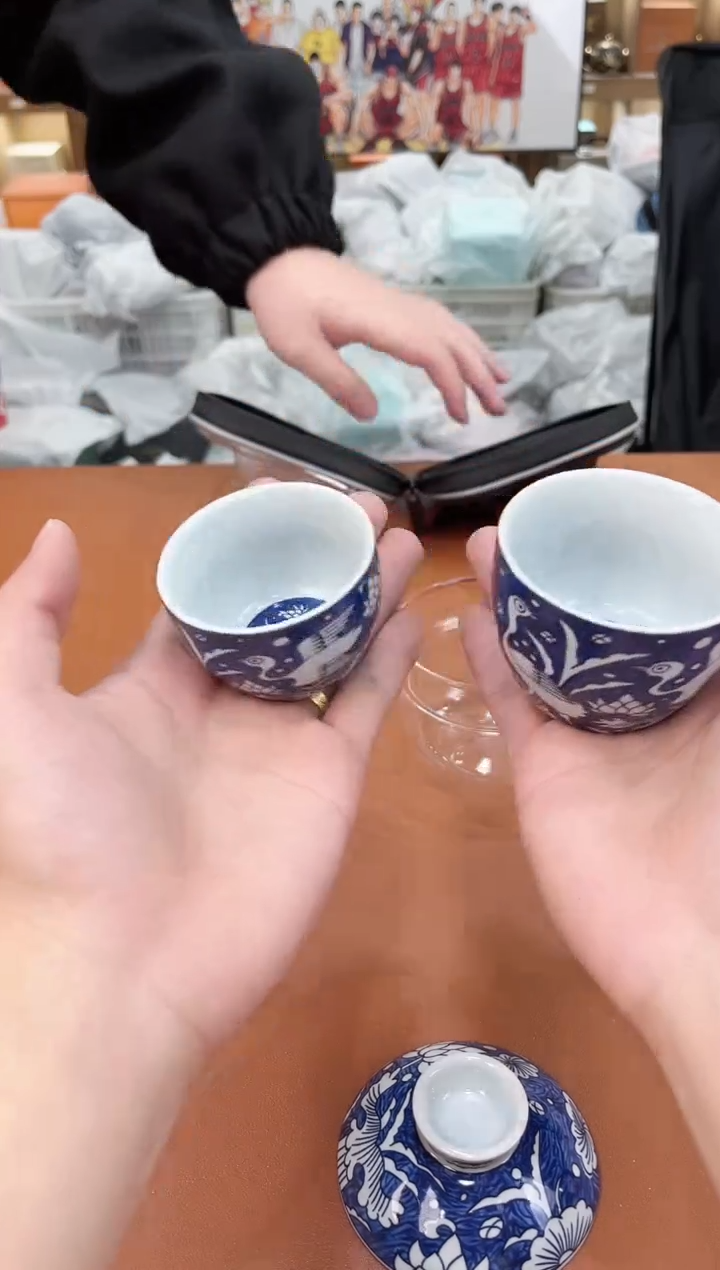 【闪购商品】陶缘甄选库存福利@@YS336