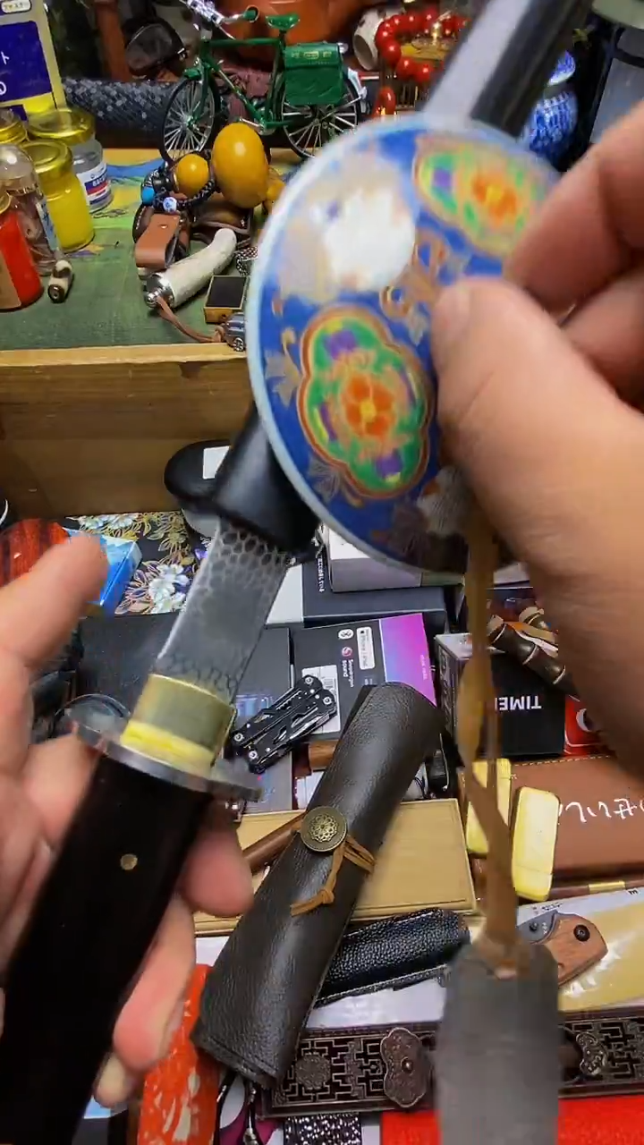  瓷器茶具品  工艺美术