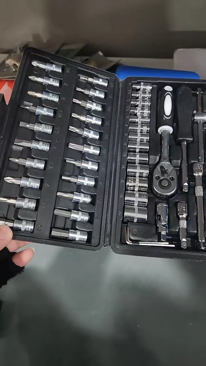 70工具套装炸炸炸炸炸炸