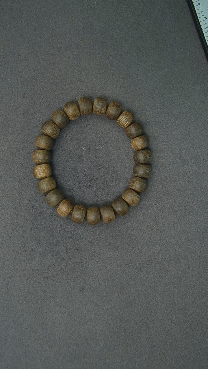 【闪购商品】沉香手串1.1-11g正区文莱老料手串