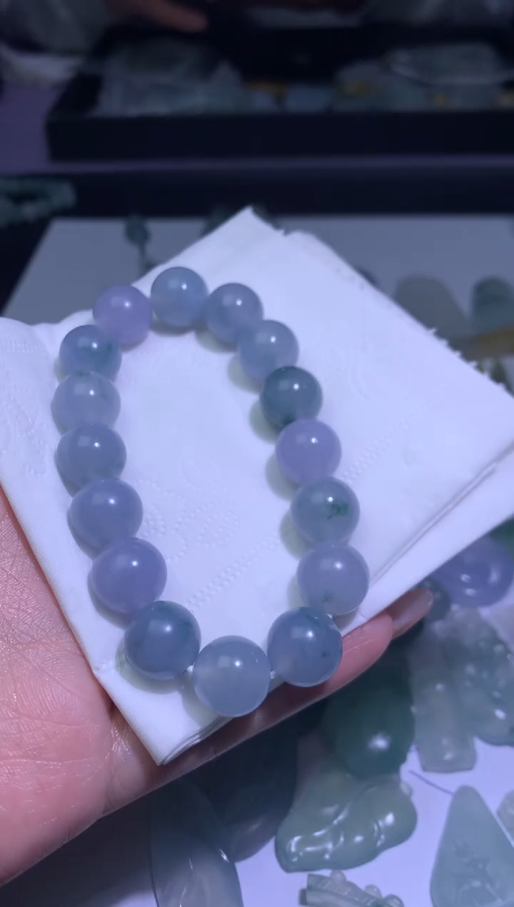 【闪购商品】定制翡翠未镶嵌毛货