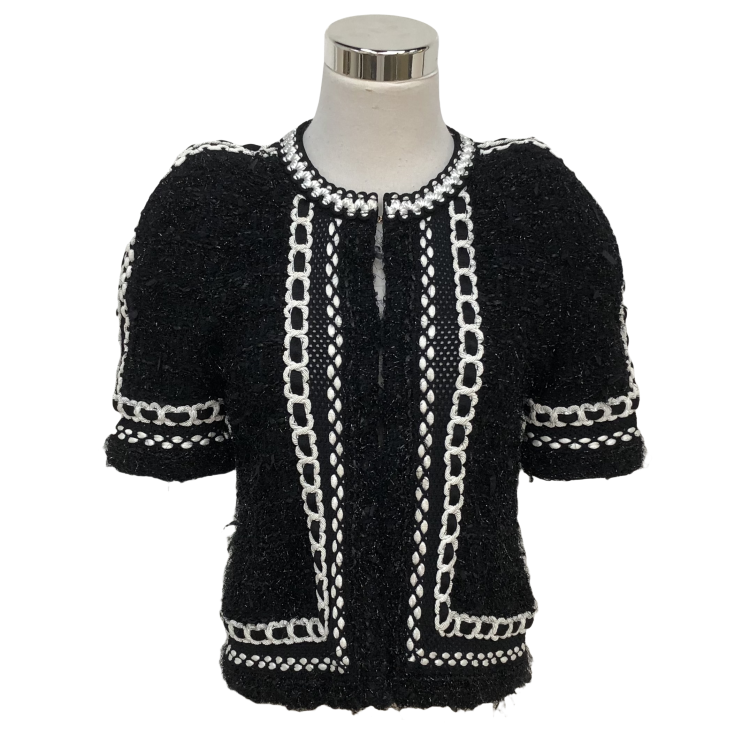 巴黎世家/外套/95新/[251231ZC0001]