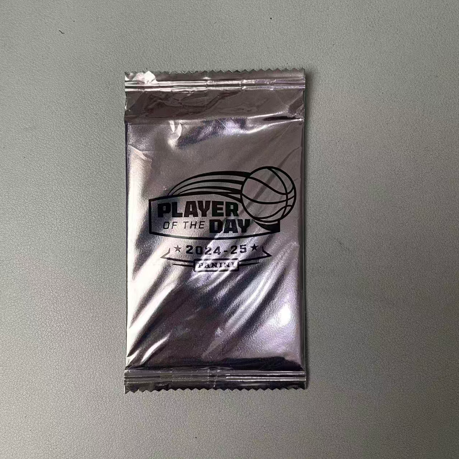 【代拆】panini24-25player of the day POD盲盒（未成年人禁止下单）