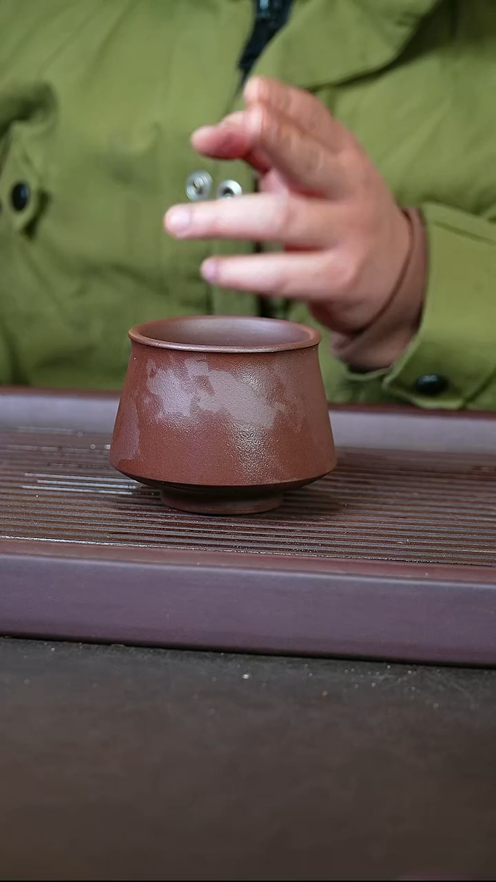 紫砂紫泥@@ZR01518