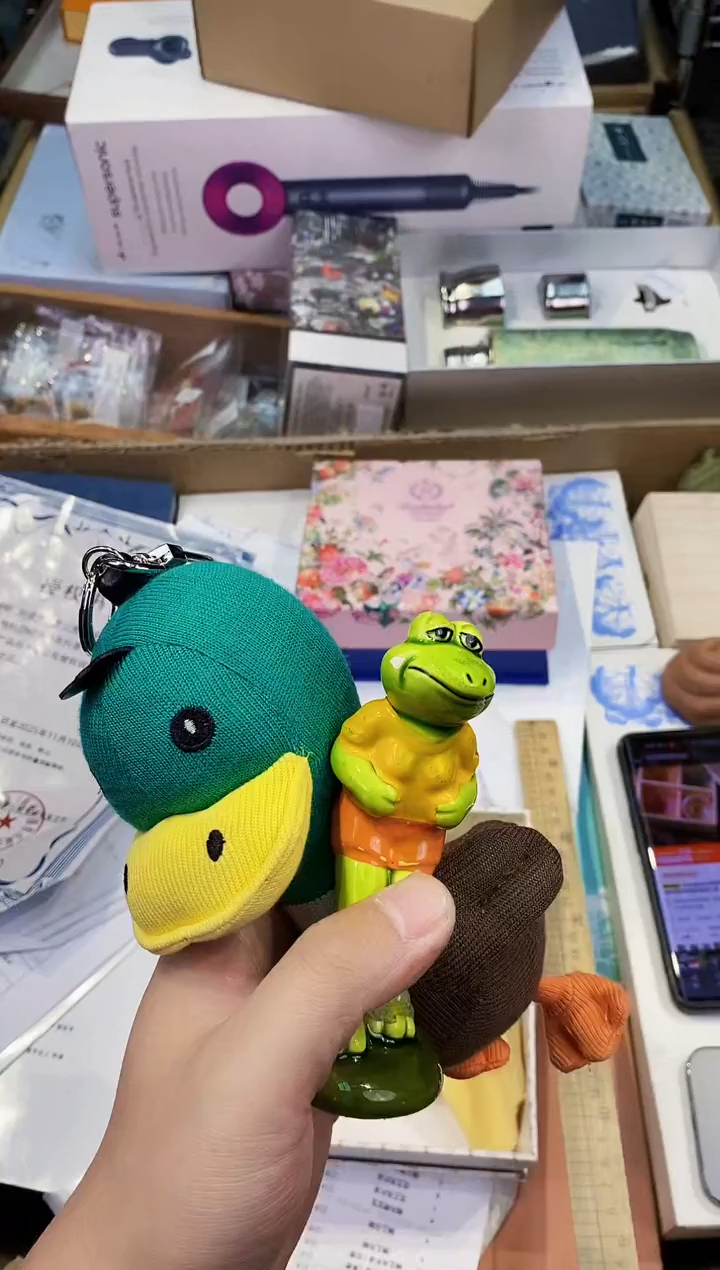 【闪购商品】瓷片都是我的大宝贝儿瓷器