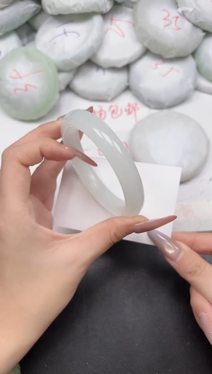 东凌女款手镯315-61