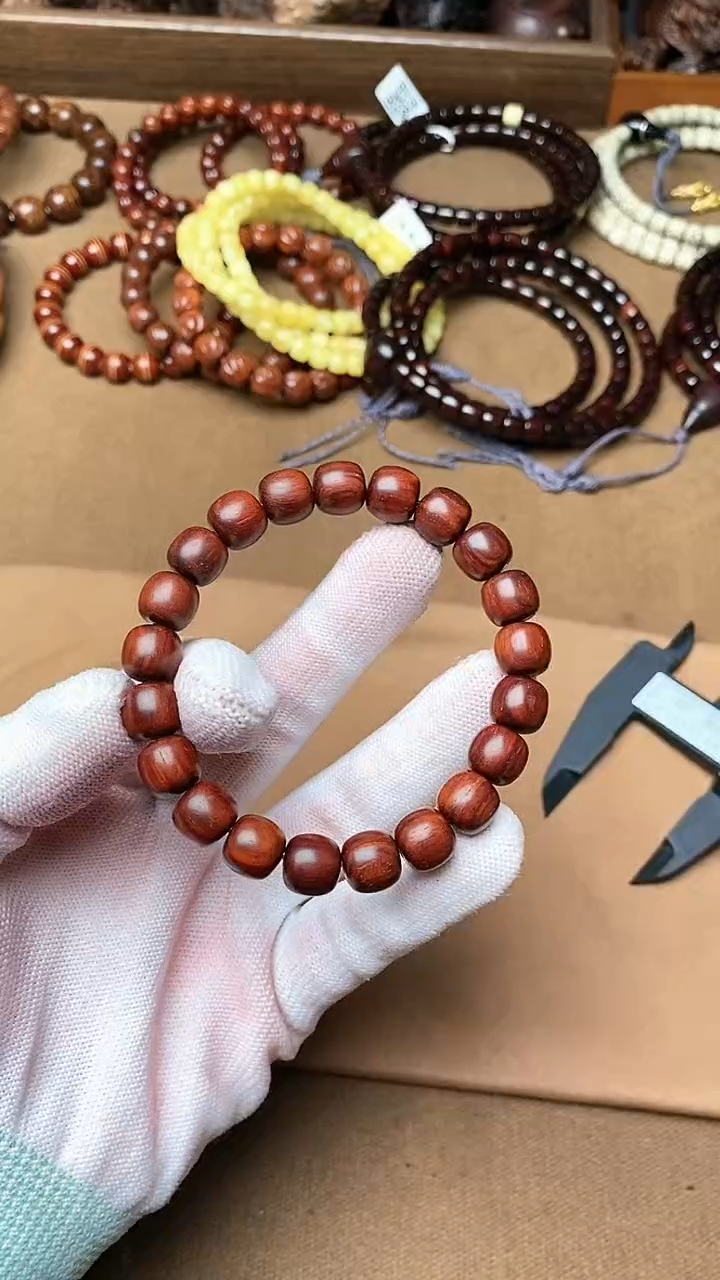 【闪购商品】檀香紫檀（小叶紫檀）9*10 老型