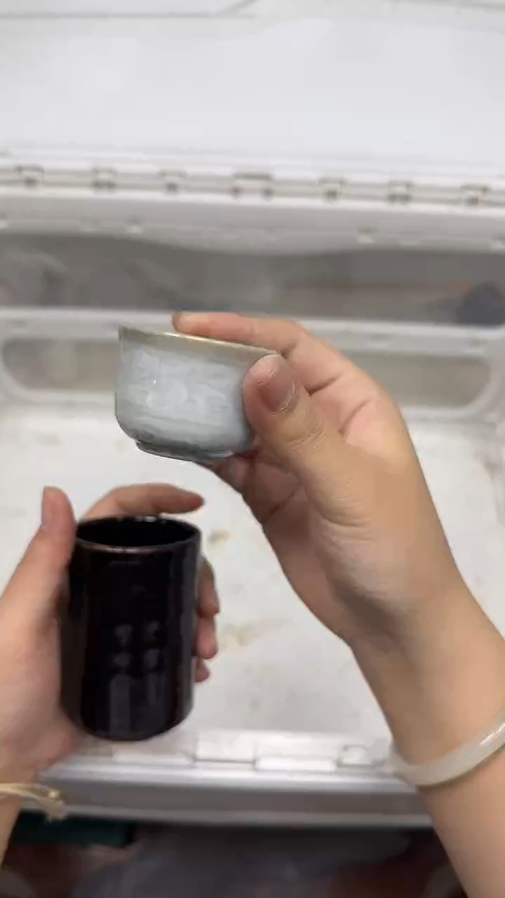 【闪购商品】375回流瓷器，默认微瑕18.8包邮