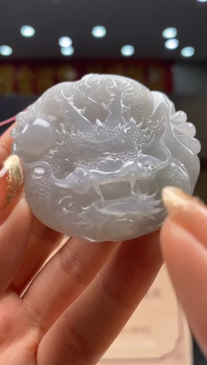 【闪购商品】定制翡翠未镶嵌********36