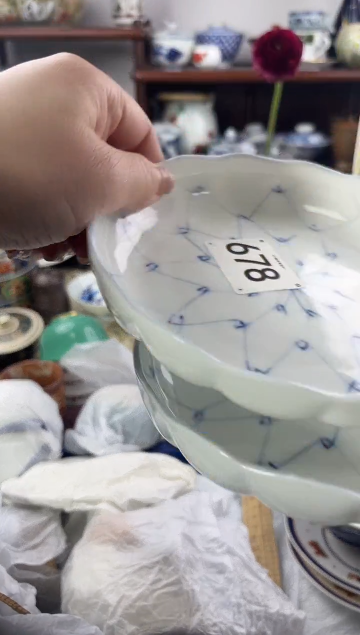 【闪购商品】瓷片678...............