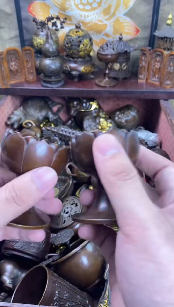 信德铜专属精选链接