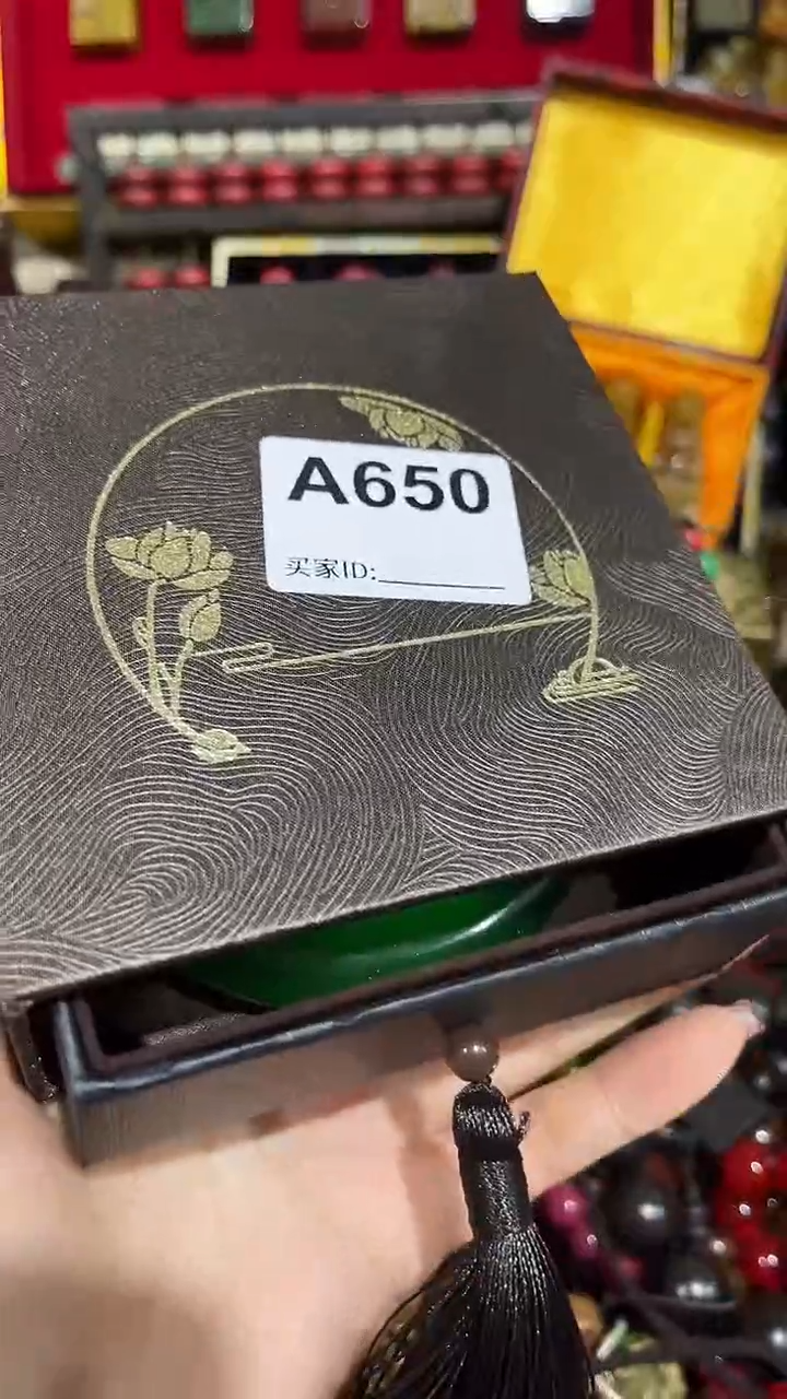 【闪购商品】650绿老板娘推荐摆件摆饰