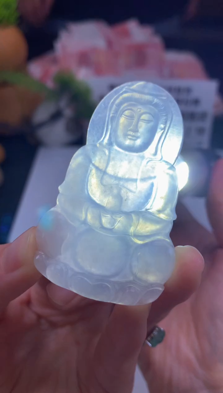 未镶嵌定制翡翠差***?---20179