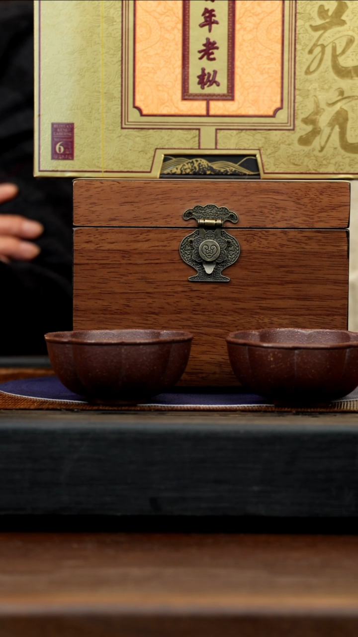 【闪购商品】紫砂茶壶BYM 团团紫砂谢礼四