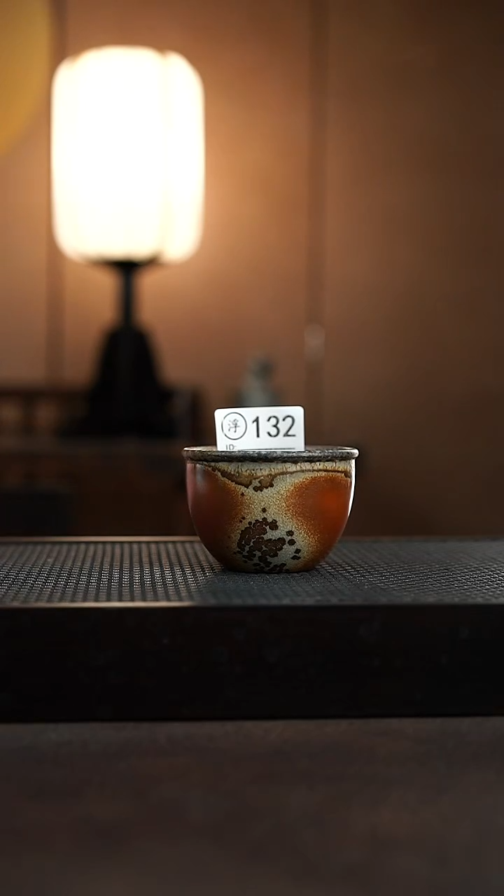 132千年火柴烧开窑上新中！