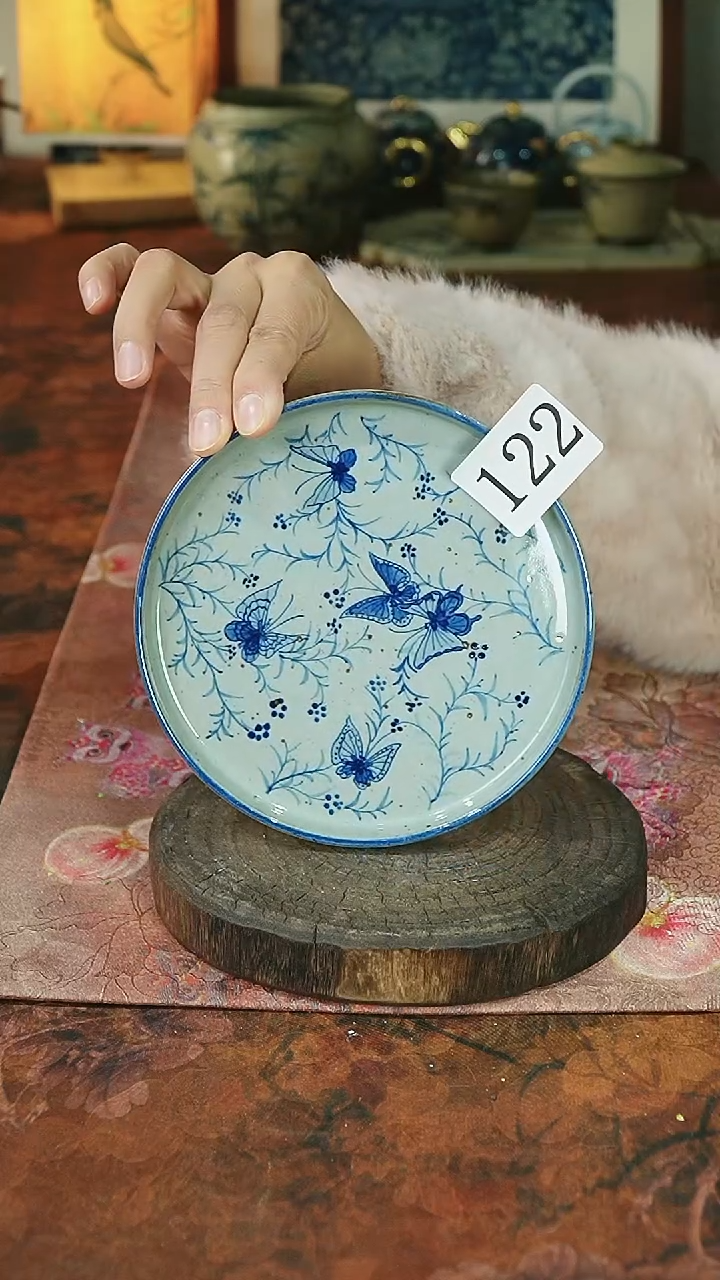 茶碗...........122