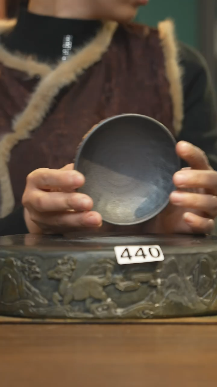 【闪购商品】其他陶瓷茶器壶承440