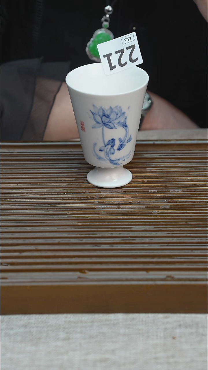 纯手工粗陶茶具每一只不一样