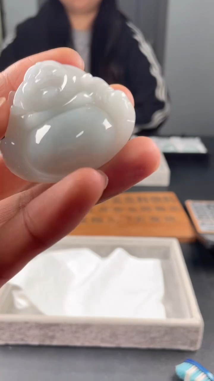 【闪购商品】定制翡翠未镶嵌定制孤品