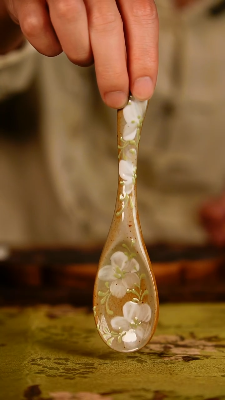陶瓷茶器清尘器物茶器