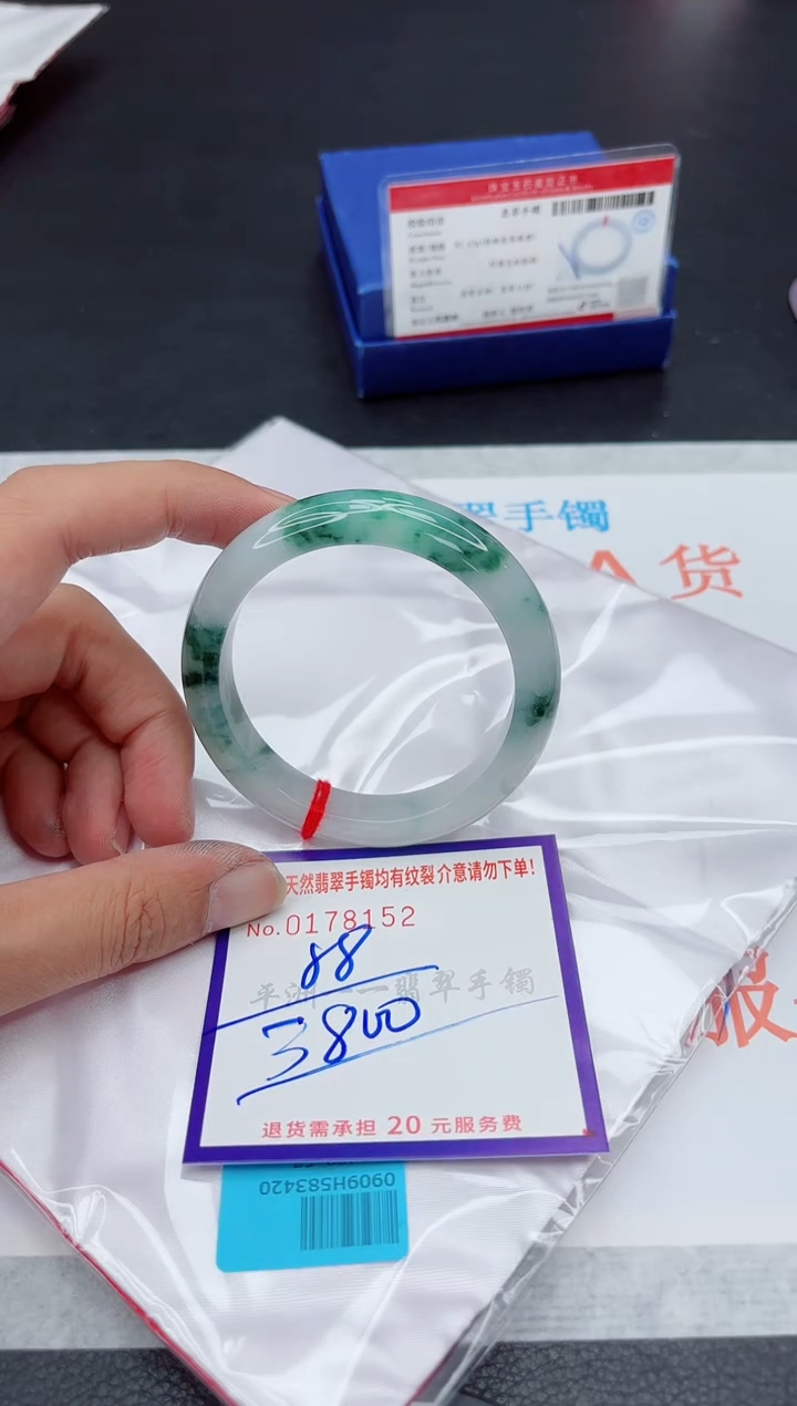 未镶嵌手镯翡翠11111111